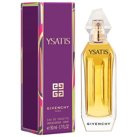 givenchy ysatis perfume|does givenchy still make ysatis.